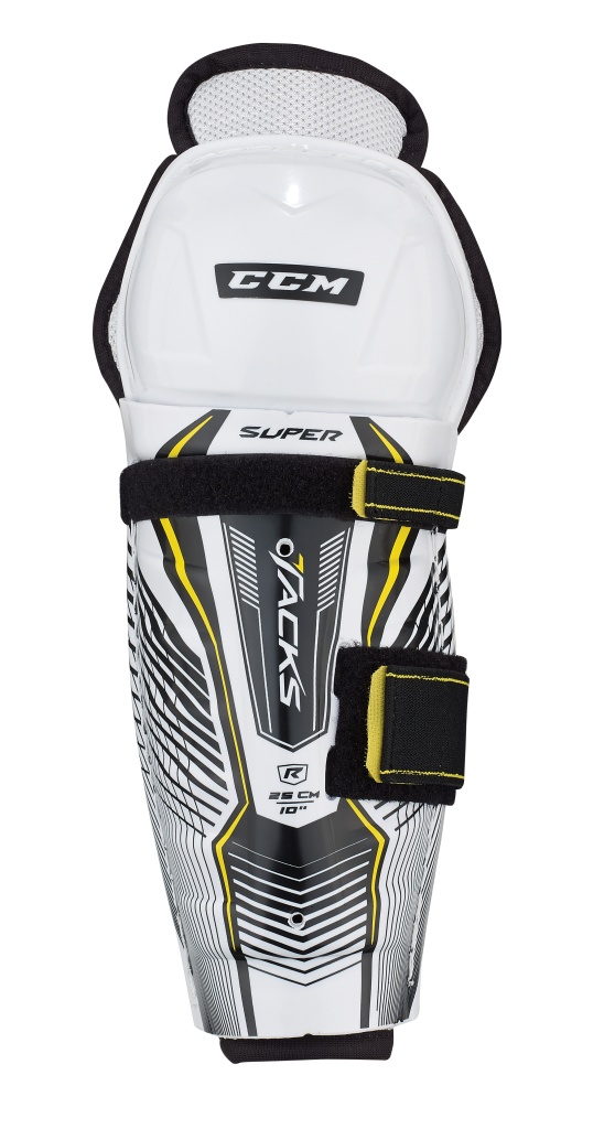 CCM super tacks benskydd YTHHockeygear.se